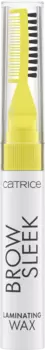 Гель для бровей Catrice Brow Sleek Laminating Wax