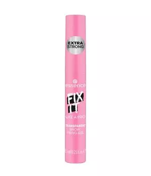 Гель для бровей essence FIX IT Like a Pro, Transparent, 8.5 ml