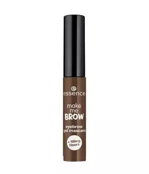 Гель для бровей essence Make Me Brow, Nr. 05 - Chocolaty Brows, 3.8 ml