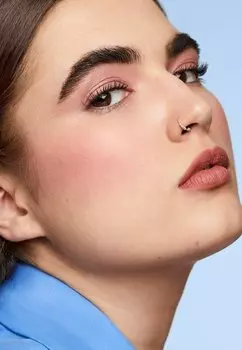 Гель для бровей Eye Brows Big Boost MAC, цвет stud