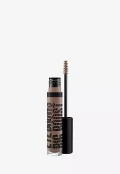 Гель для бровей Eye Brows Big Boost MAC, цвет stylized