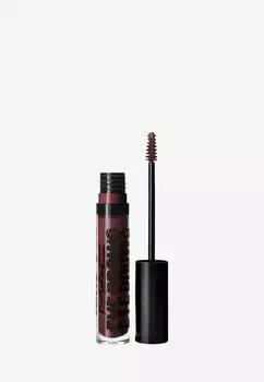 Гель для бровей EYE BROWS BIG BOOST FIBRE GEL MAC, цвет hickory
