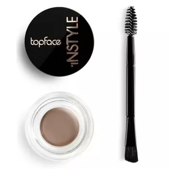 Гель для бровей Instyle 003 3,5 г Topface Assorted