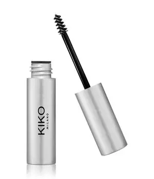 Гель для бровей KIKO Milano Eyebrow Designer Gel Mascara, Transparent, 4.26 ml