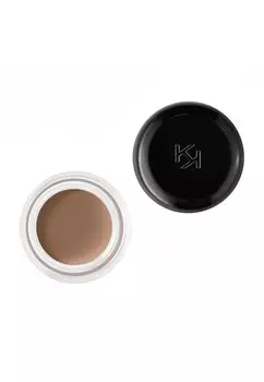 Гель для бровей Lasting Eyebrow Gel KIKO Milano, цвет 02 deep blonde