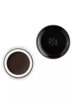 Гель для бровей Lasting Eyebrow Gel KIKO Milano, цвет 06 auburn