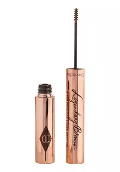 Гель для бровей LEGENDARY BROWS Charlotte Tilbury, цвет taupe