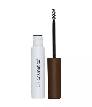 Гель для бровей LH Cosmetics Tinted Brow Gel, Dark Brown, 4 ml
