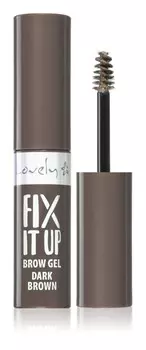 Гель для бровей Lovely Fix It Up, #2
