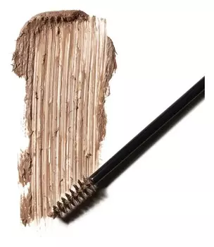 Гель для бровей MAC Cosmetics Eye Brows Big Boost Fiber Gel, оттенок Brunette 4,1 г