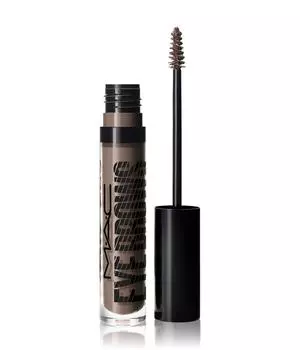 Гель для бровей MAC EYE BROWS BIG BOOST FIBRE GEL, Taupe, 24g