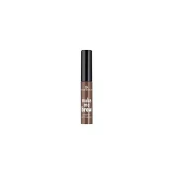 Гель для бровей Make Me Brow Gel de Cejas Essence, 04 Ashy Brows