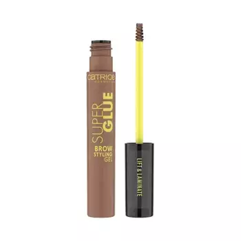 Гель для бровей Mascara Gel Cejas Super Glue Catrice, 20
