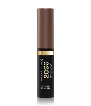 Гель для бровей Max Factor 2000 Calorie Brow Sculpt, Soft Brown, 5 ml