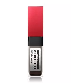 Гель для бровей Maybelline Tattoo Brow 36h Styling Gel, Nr. 257 - Medium Brown, 6 ml