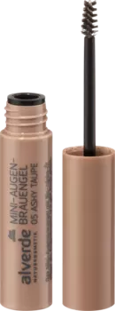 Гель для бровей Mini 05 Ashy Taupe 1,80мл alverde NATURKOSMETIK