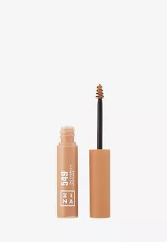 Гель для бровей The Eyebrow Mascara 3ina, цвет 549 cream