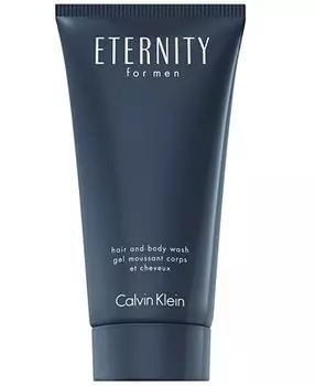 Гель для душа, 150 мл Calvin Klein, Eternity for Men