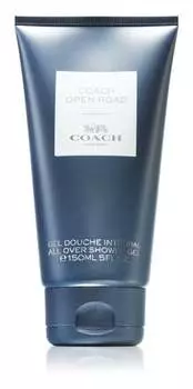 Гель для душа, 150 мл Coach, Open Road