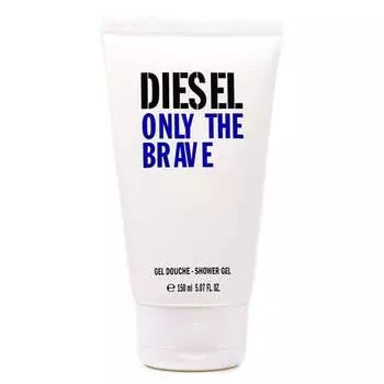 Гель для душа, 150 мл Diesel, Only The Brave