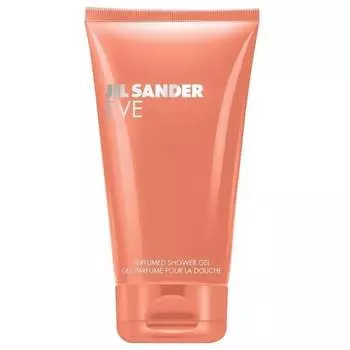 Гель для душа, 150 мл Jil Sander, Eve
