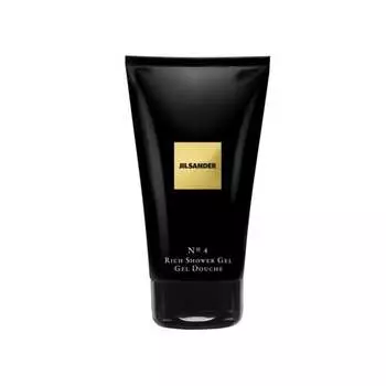 Гель для душа, 150 мл Jil Sander, №4