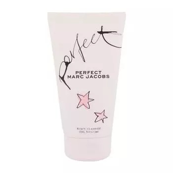 Гель для душа, 150 мл Marc Jacobs Perfect