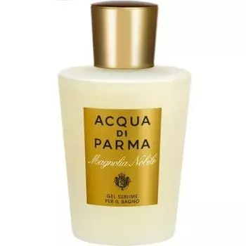 Гель для душа, 200 мл Acqua di Parma, Magnolia Nobile