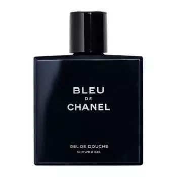 Гель для душа, 200 мл Chanel Bleu de pour homme