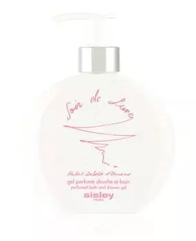 Гель для душа, 200 мл Sisley, Soir de Lune