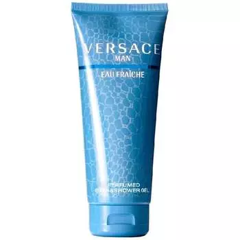 Гель для душа, 200 мл Versace, Man Eau Fraiche