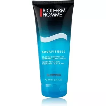 Гель для душа 200мл, Biotherm