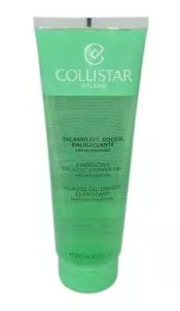 Гель для душа, 240 мл Collistar, Energizing Talasso