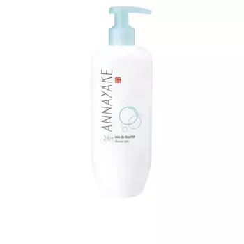 Гель для душа 24h shower care Annayake, 400 мл.
