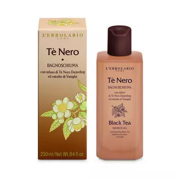 Гель для душа, 250 мл L'Erbolario