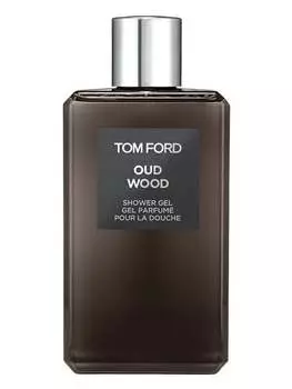 Гель для душа, 250 мл Tom Ford, Oud Wood