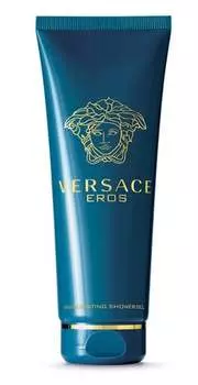 Гель для душа, 250 мл Versace, Eros