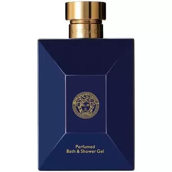 Гель для душа, 250 мл Versace Pour homme dylan blue