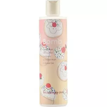 Гель для душа 300мл Bomb Cosmetics Exceedly Good