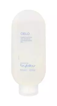 Гель для душа, 400 мл Byblos, Cielo
