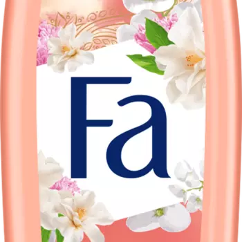 Гель для душа, 400 мл Fa Divine moments