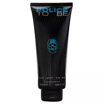 Гель для душа, 400 мл Police To be