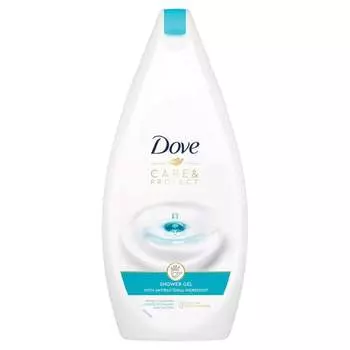 Гель для душа, 450 мл Dove, Care & Protect, Inna marka