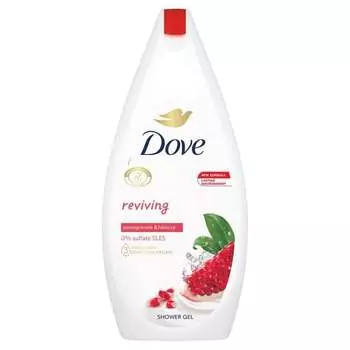 Гель для душа, 450 мл Dove Reviving, Inna marka