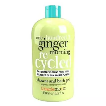 Гель для душа, 500 мл Treaclemoon, One Ginger Morning
