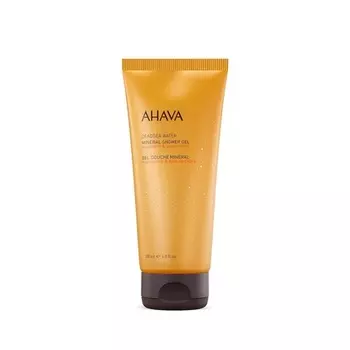 Гель для душа, 6,8 жидких унций, цветочный, восточный, фруктовый, Ahava