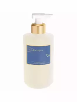 Гель для душа 724, 350 мл Maison Francis Kurkdjian