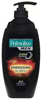 Гель для душа, 750 мл Palmolive, Men Energizing
