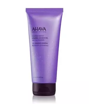 Гель для душа AHAVA Deadsea Water Spring Blossom, 200 ml