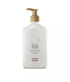 Гель для душа AHAVA DERMUD Dermud Replenishing Body Wash 400ml, 400 ml